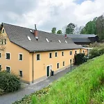 'am Waldrand' * Bad Gottleuba