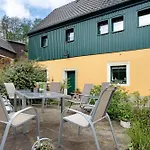 'am Waldrand' Lägenhet
