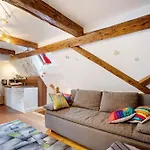 'am Waldrand' * Bad Gottleuba