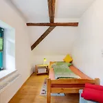 'am Waldrand' Lägenhet