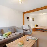 'am Waldrand' Bad Gottleuba