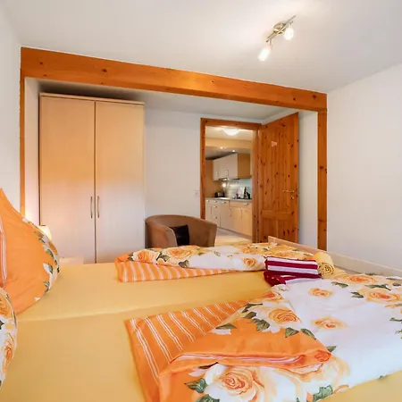 'am Waldrand' Bad Gottleuba-Berggiesshuebel