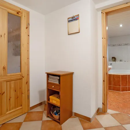 'am Waldrand' Апартаменты *