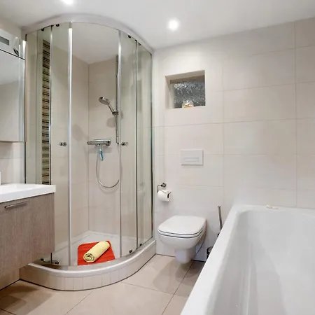 'am Waldrand' Bad Gottleuba-Berggiesshuebel