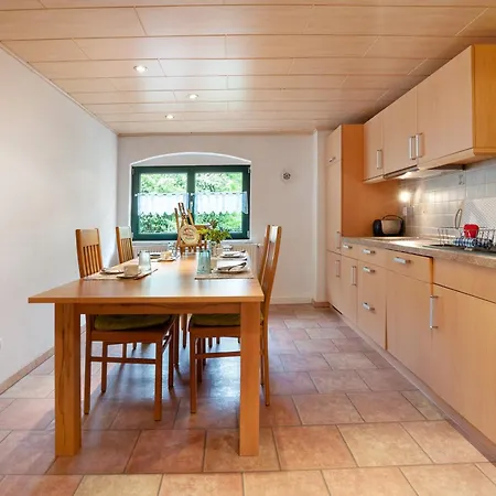 'am Waldrand' Апартаменты *