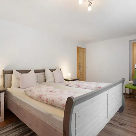 Apartment 'am Waldrand'