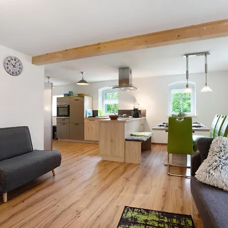 'am Waldrand' Bad Gottleuba-Berggiesshuebel