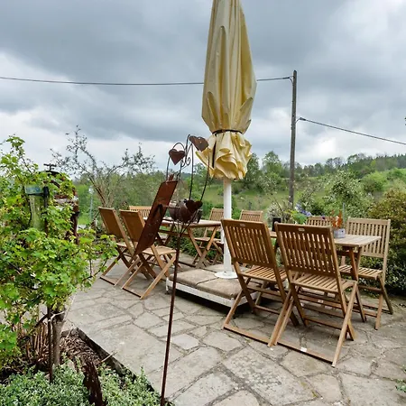 Апартаменты 'am Waldrand' *