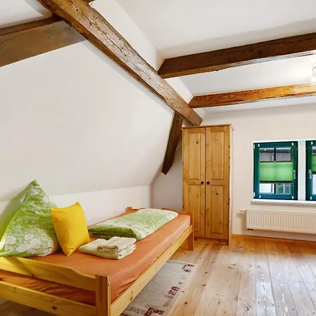 'am Waldrand' * Bad Gottleuba-Berggiesshuebel