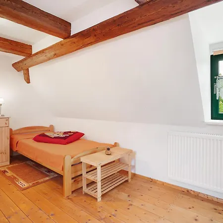 'am Waldrand' Bad Gottleuba-Berggiesshuebel