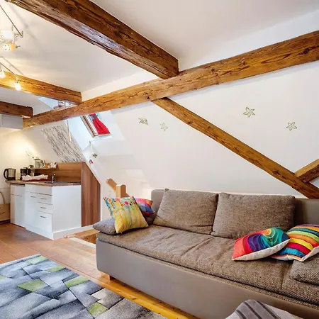 'am Waldrand' Bad Gottleuba-Berggiesshuebel