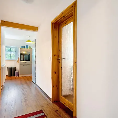 Apartment 'am Waldrand'