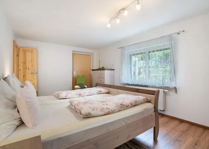 'am Waldrand' * Bad Gottleuba