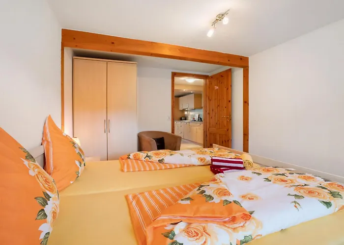 'am Waldrand' Bad Gottleuba