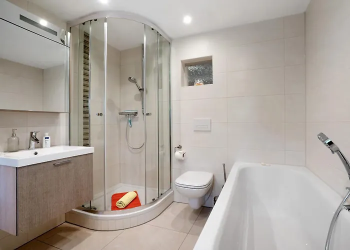 'am Waldrand' Bad Gottleuba