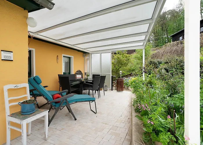 'am Waldrand' Bad Gottleuba