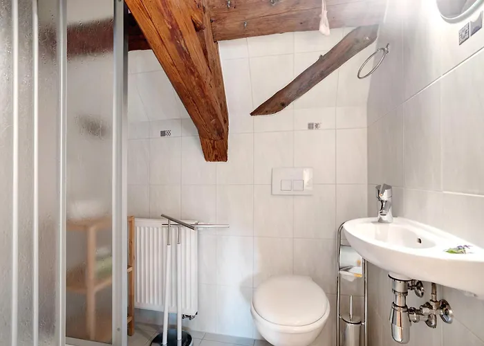 'am Waldrand' Bad Gottleuba