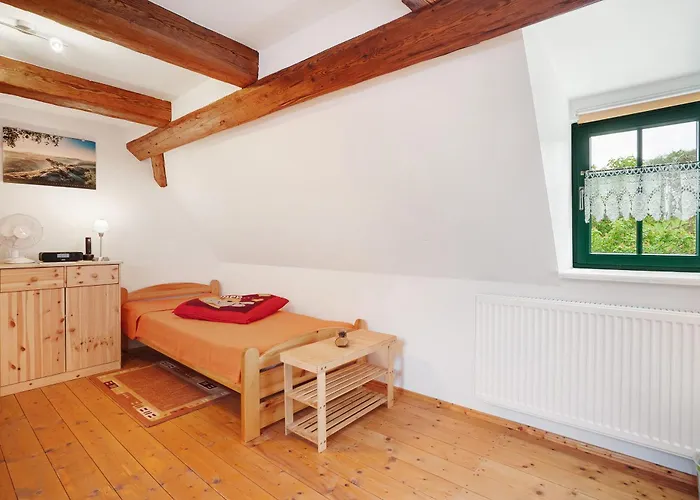 'am Waldrand' Bad Gottleuba