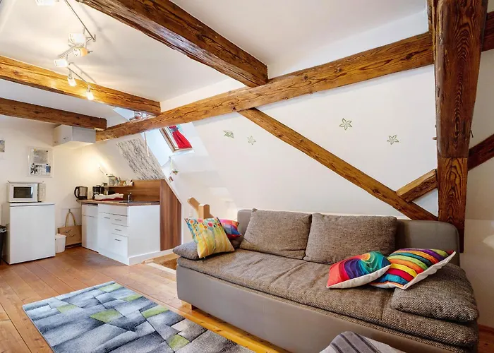 'am Waldrand' Bad Gottleuba