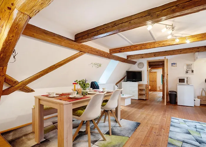 'am Waldrand' * Bad Gottleuba